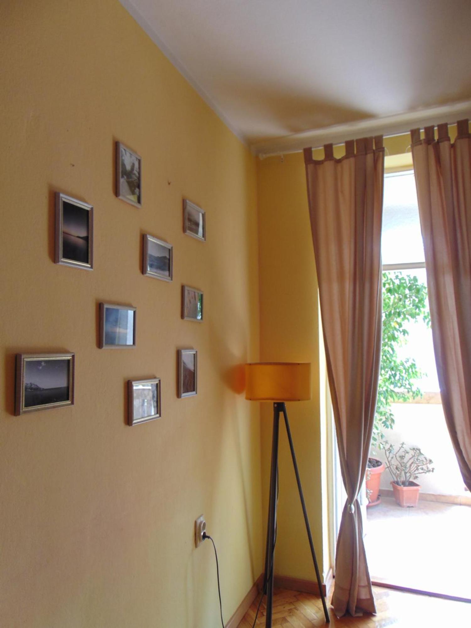Guest House Ivan Budva Exterior photo