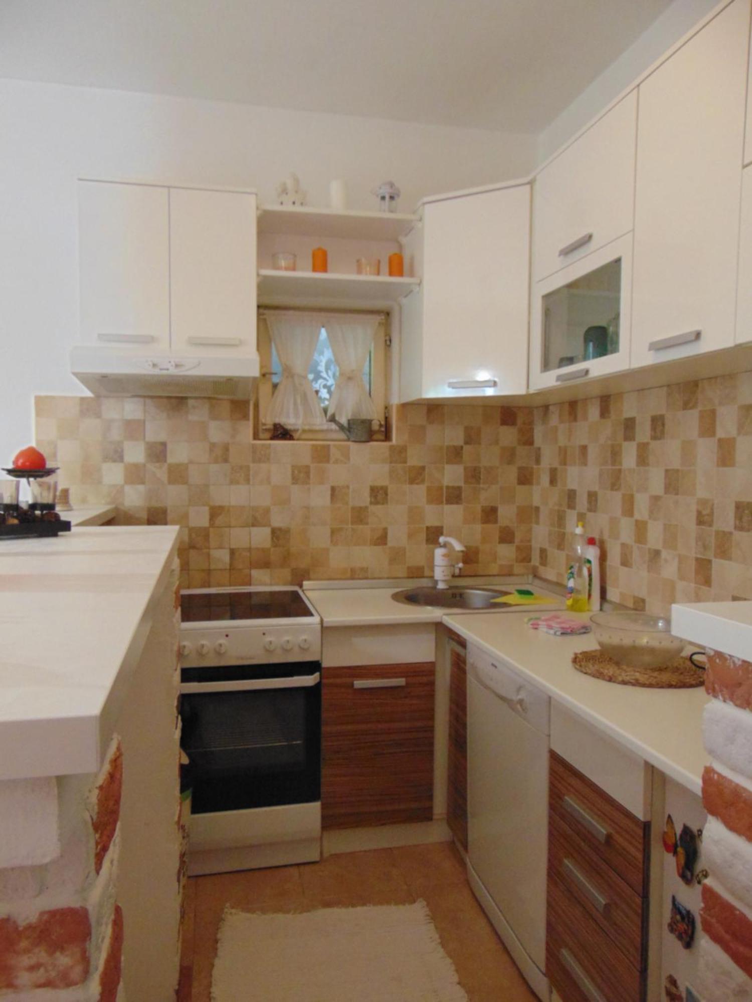 Guest House Ivan Budva Exterior photo