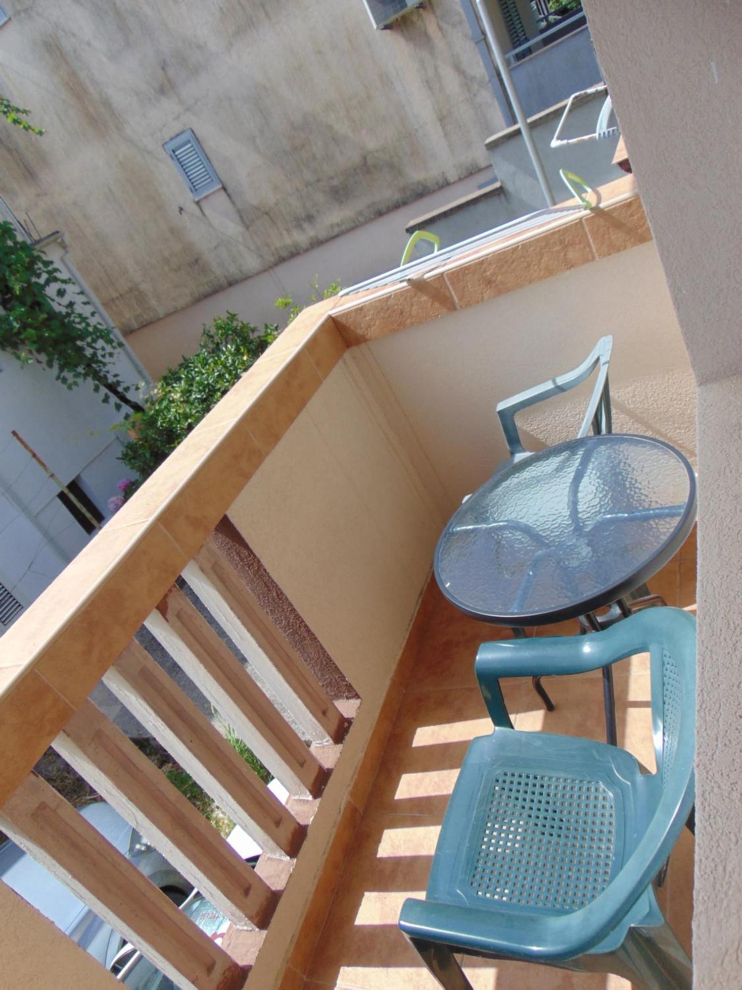 Guest House Ivan Budva Exterior photo