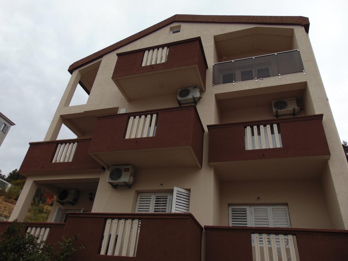 Guest House Ivan Budva Exterior photo
