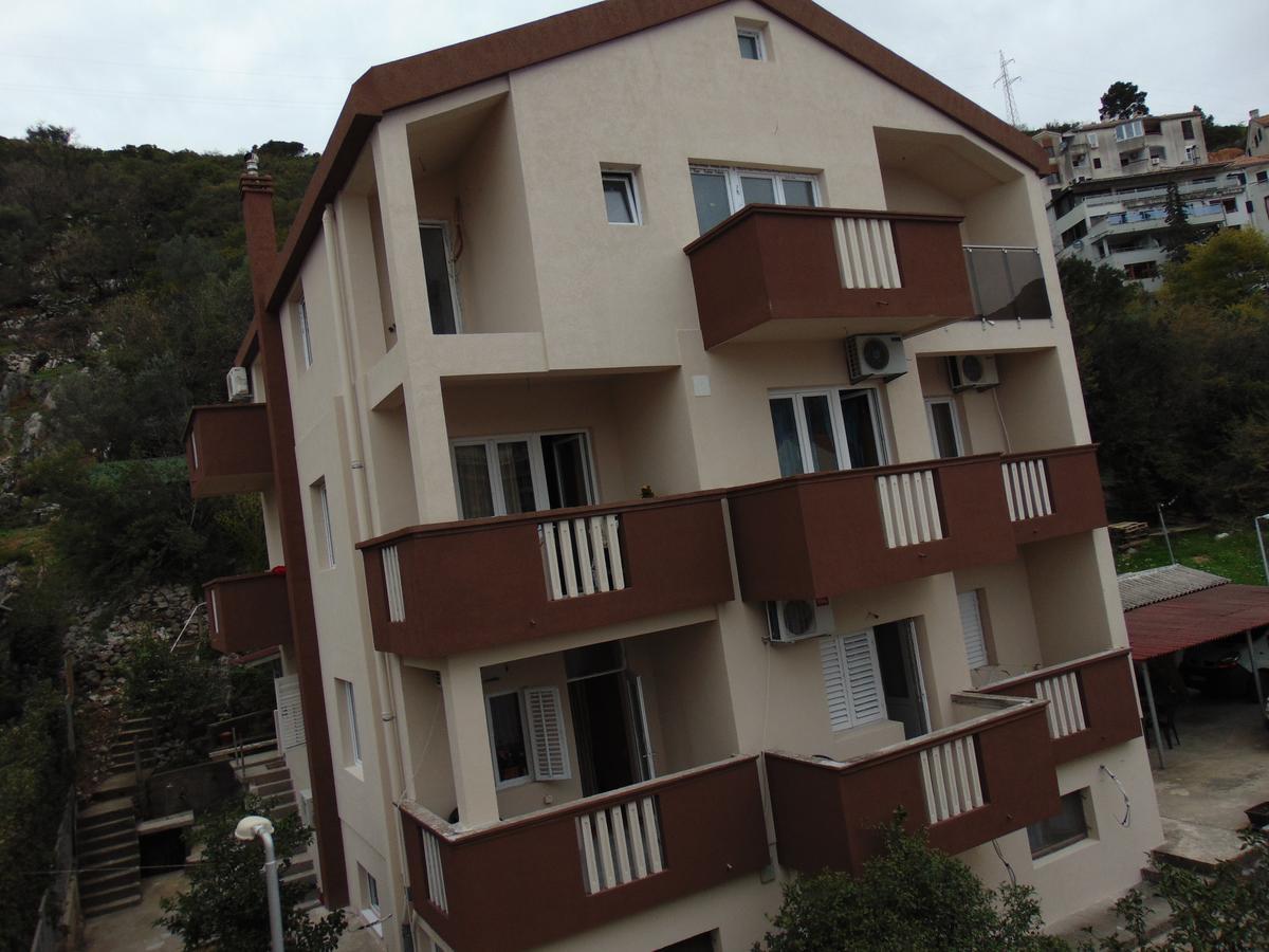 Guest House Ivan Budva Exterior photo