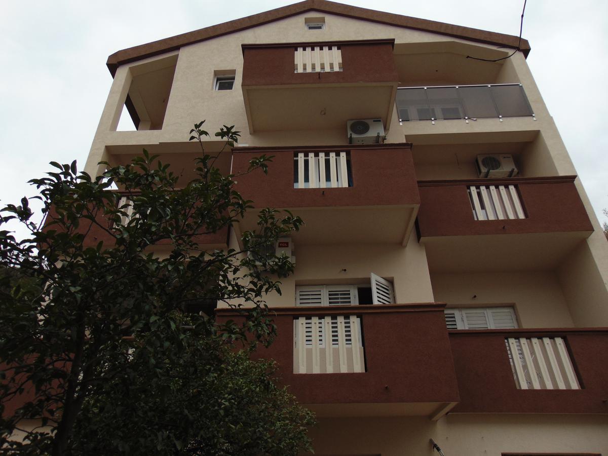 Guest House Ivan Budva Exterior photo