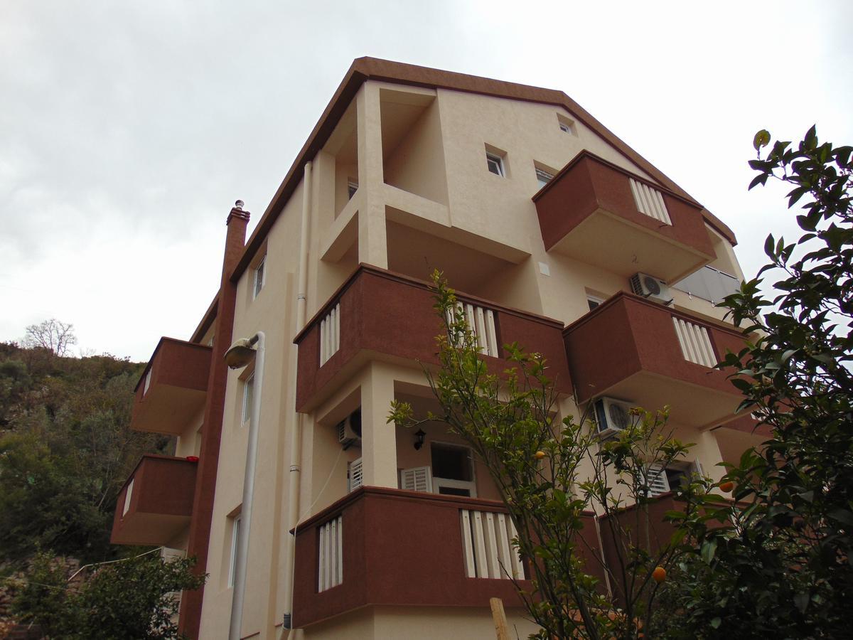 Guest House Ivan Budva Exterior photo